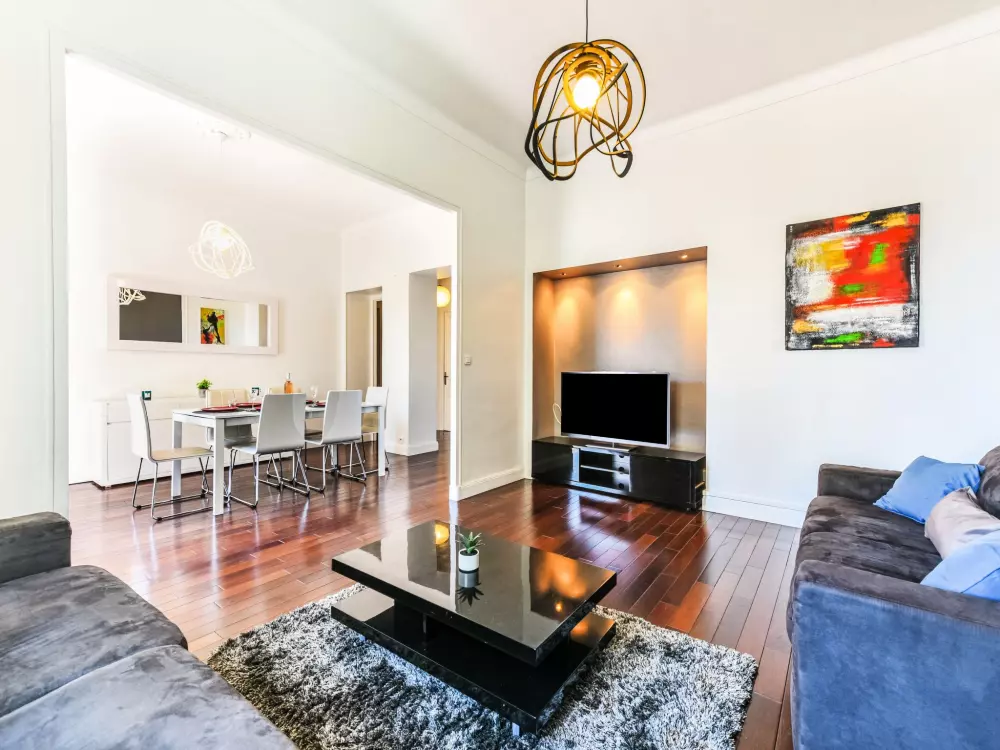 Résidence Villa Chalmette