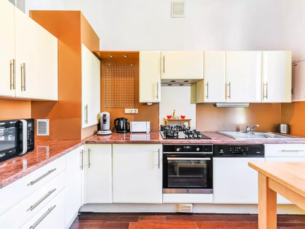 Résidence Villa Chalmette