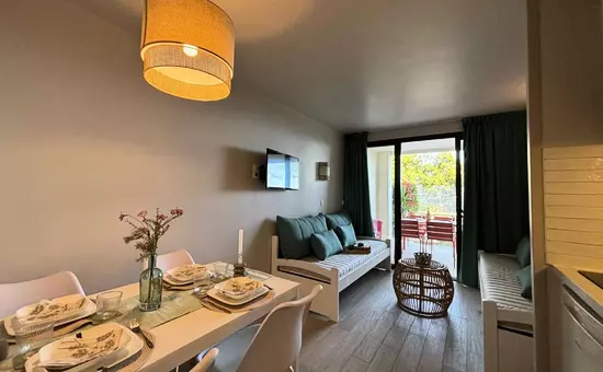 Résidence Villa Des Peintres