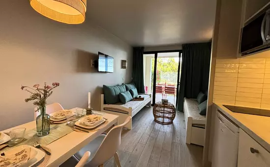 Résidence Villa Des Peintres