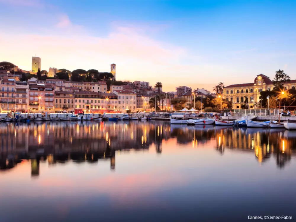 Résidence Villa du Parc