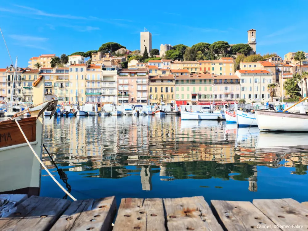 Résidence Villa du Parc