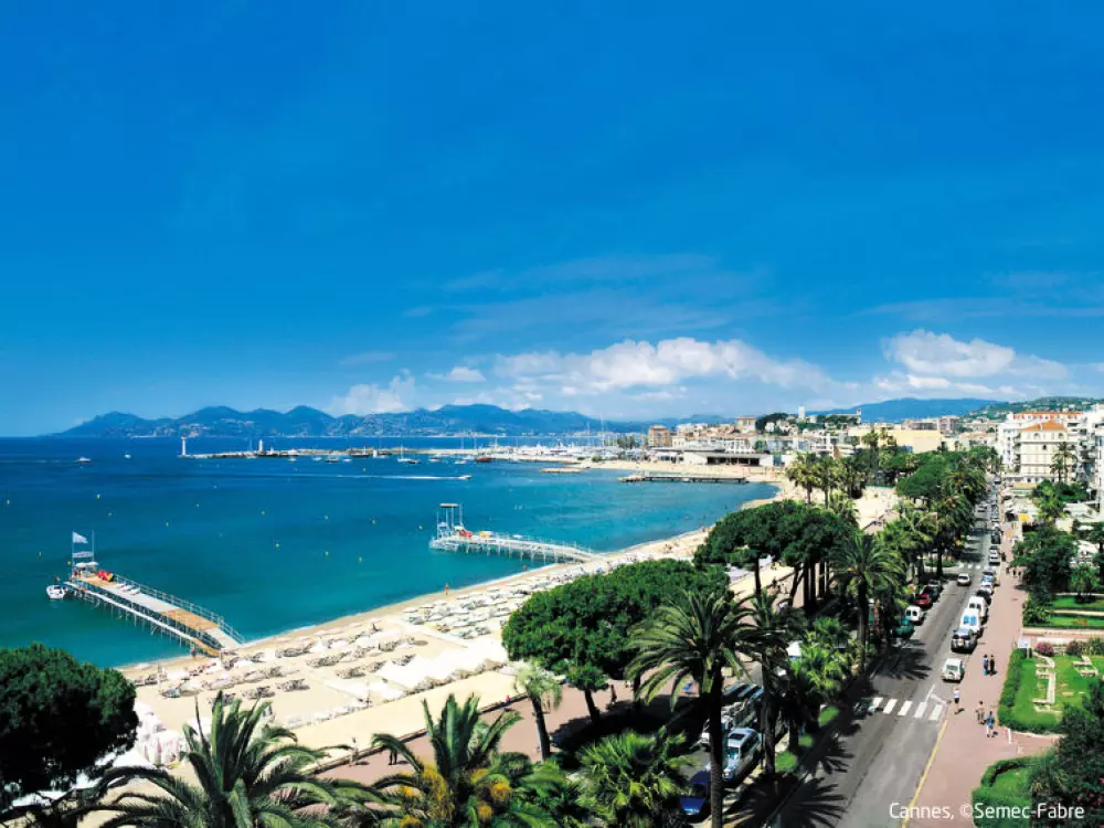 Résidence Villa du Parc