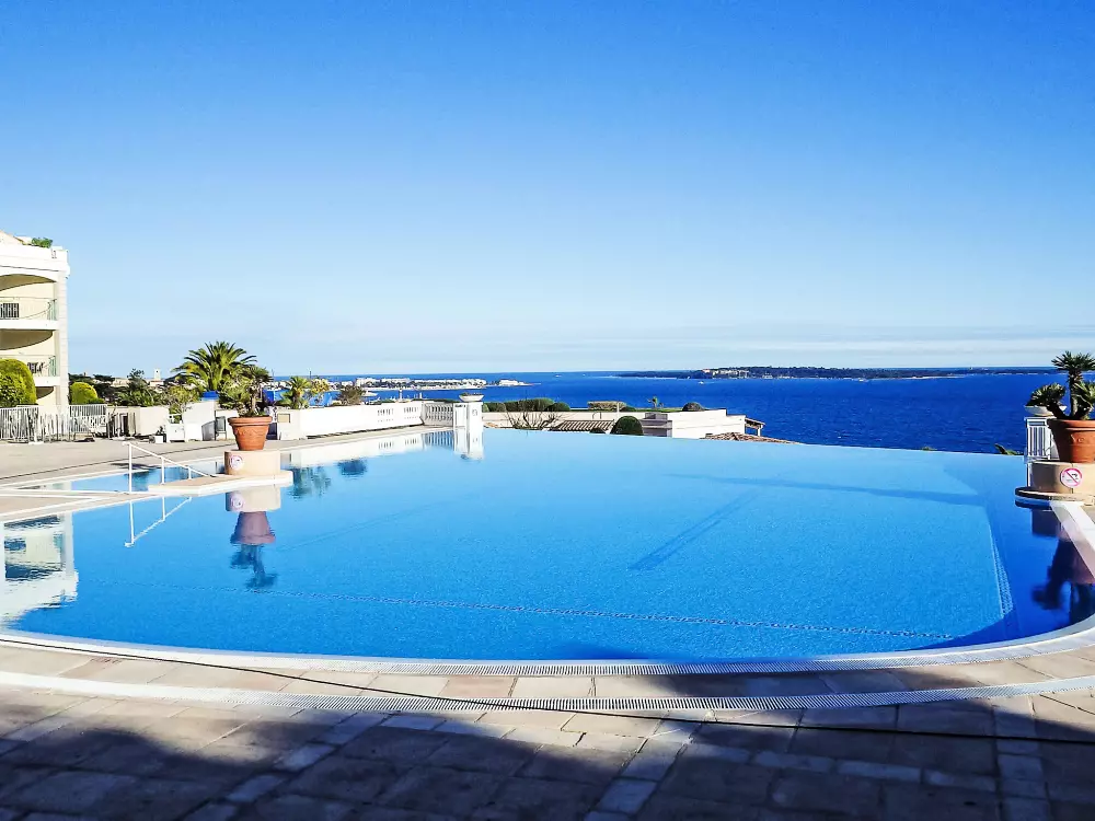 Résidence Villa Francia