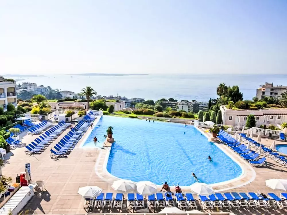 Résidence Villa Francia