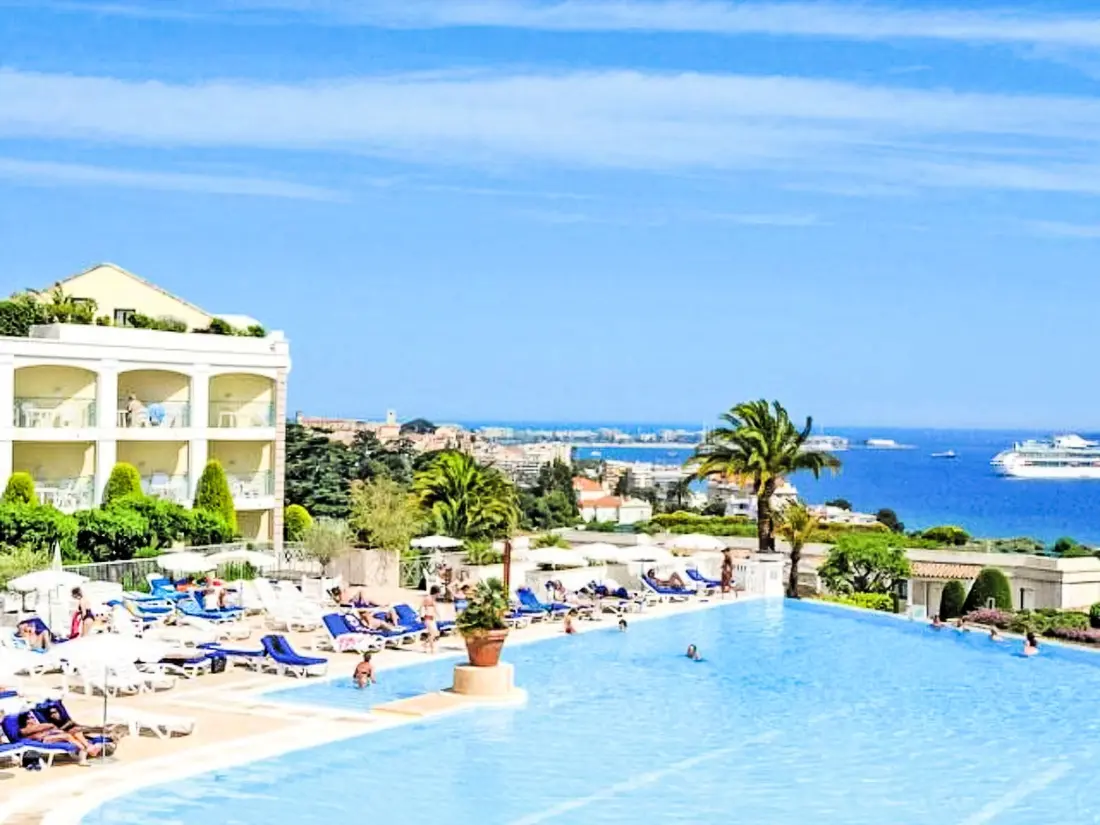 Résidence Villa Francia
