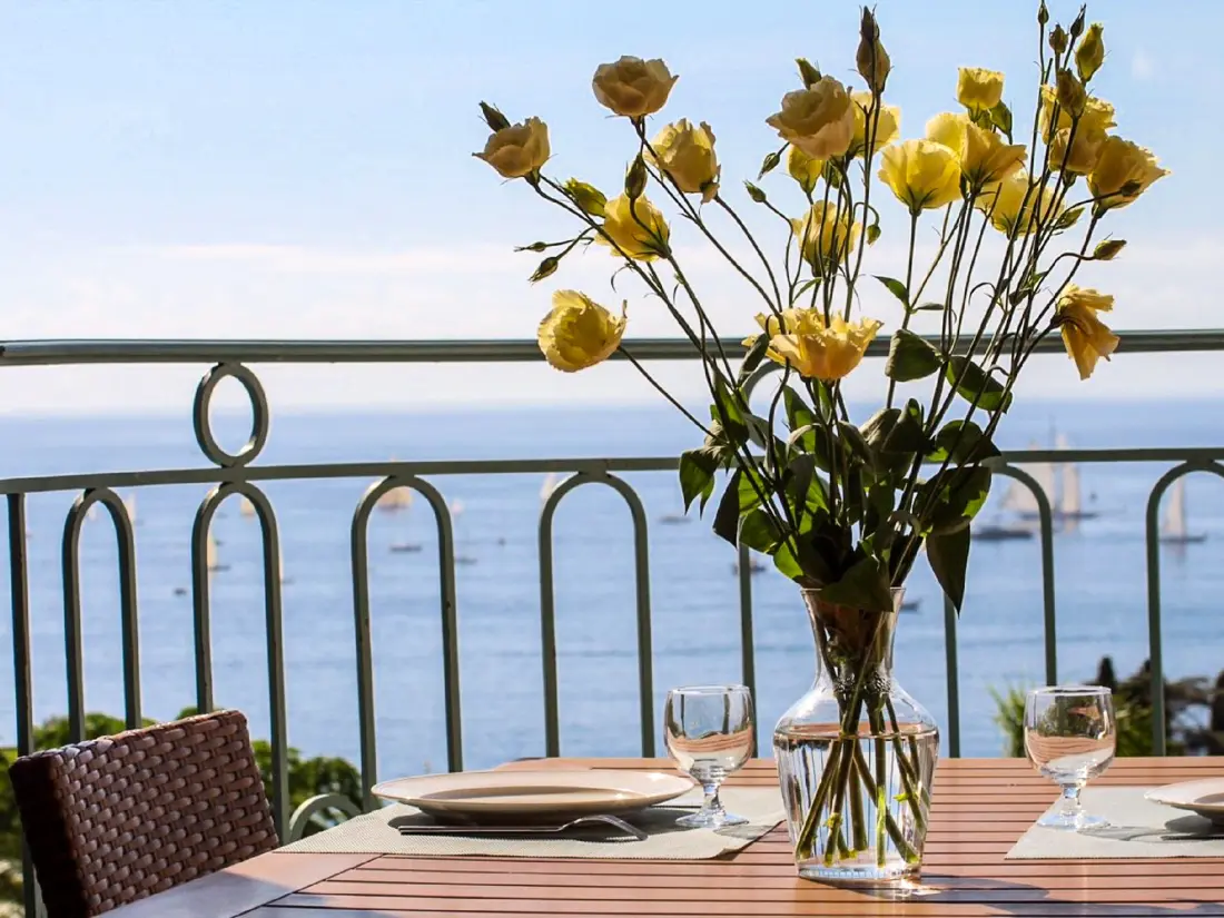 Résidence Villa Francia