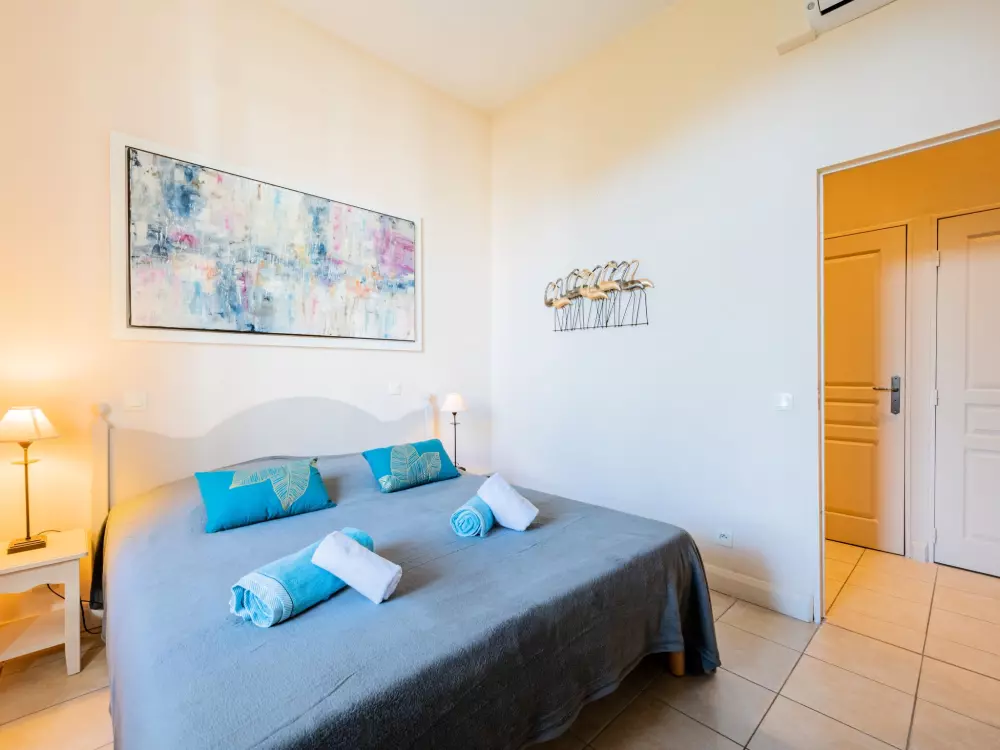 Résidence Villa Francia