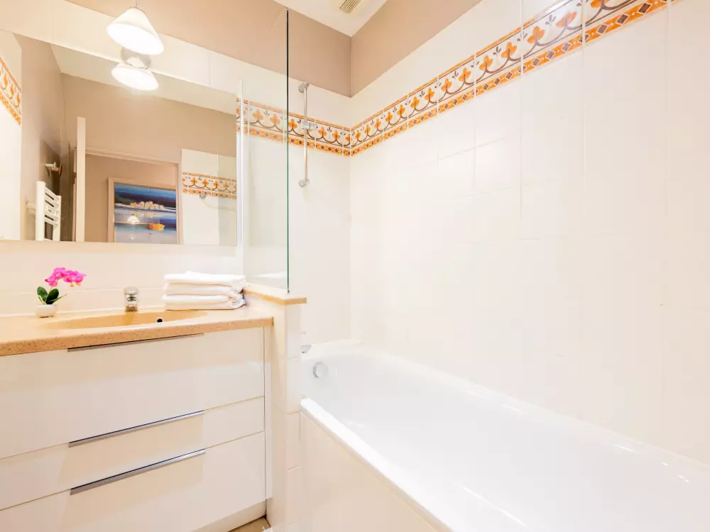 Résidence Villa Francia