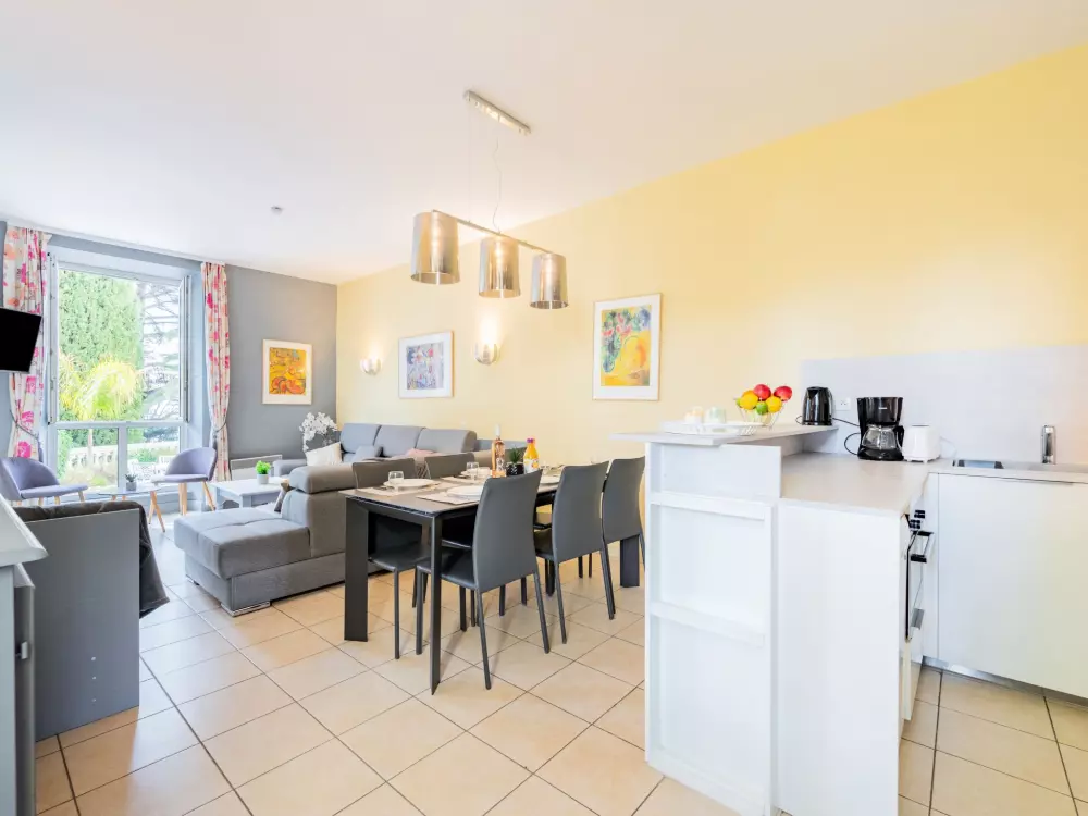 Résidence Villa Francia