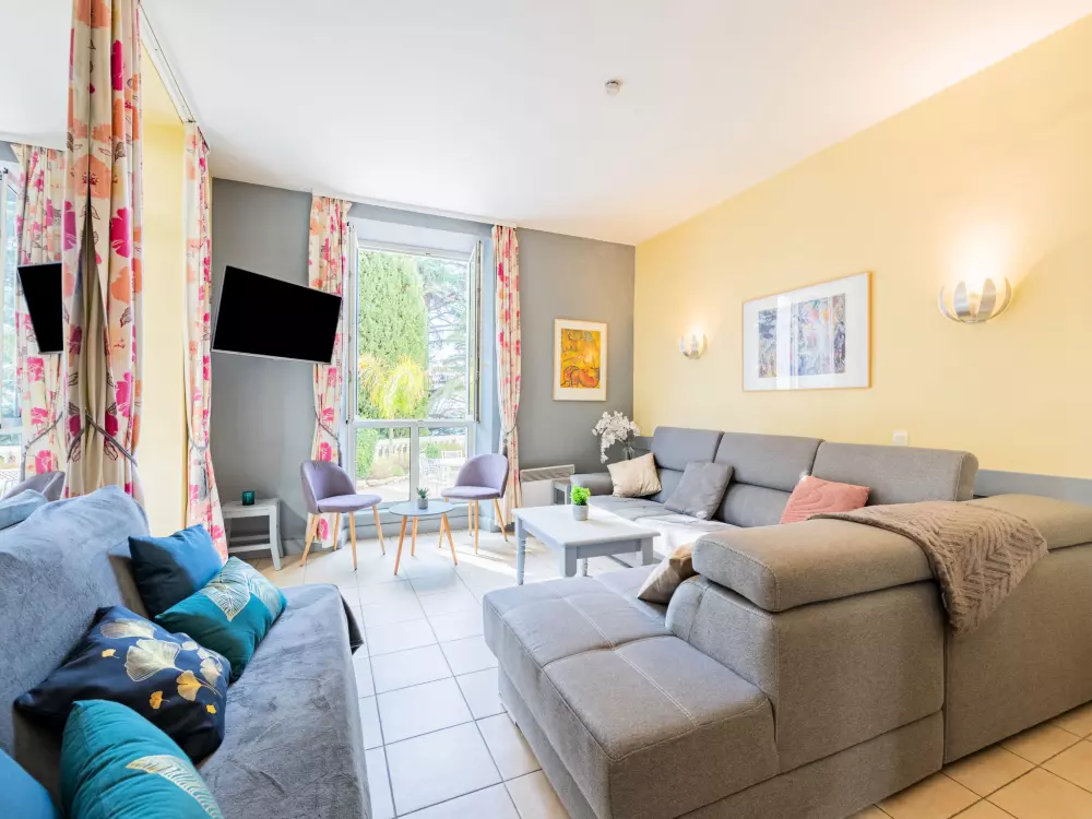 Résidence Villa Francia