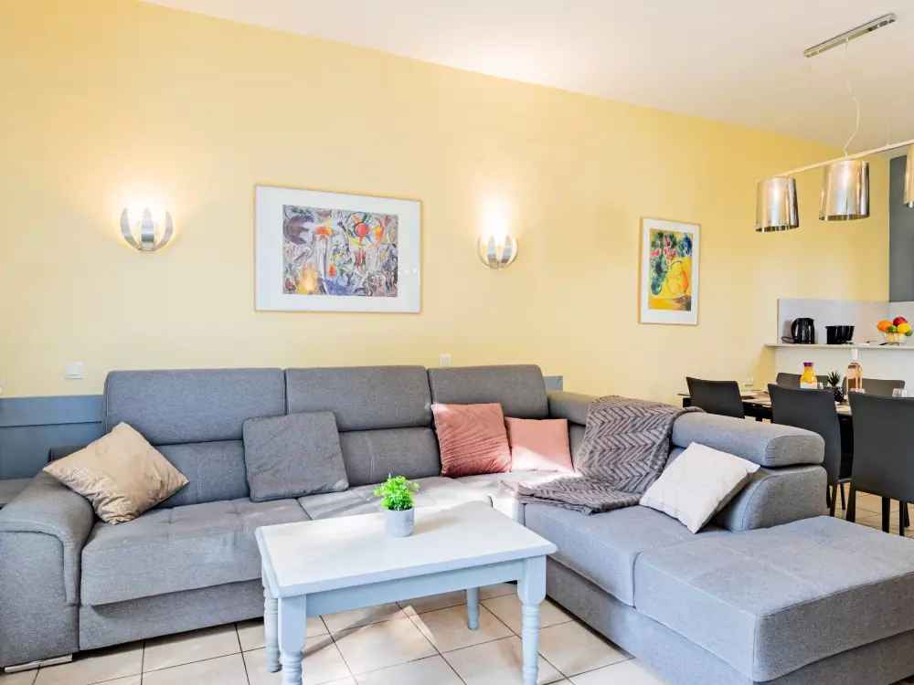 Résidence Villa Francia