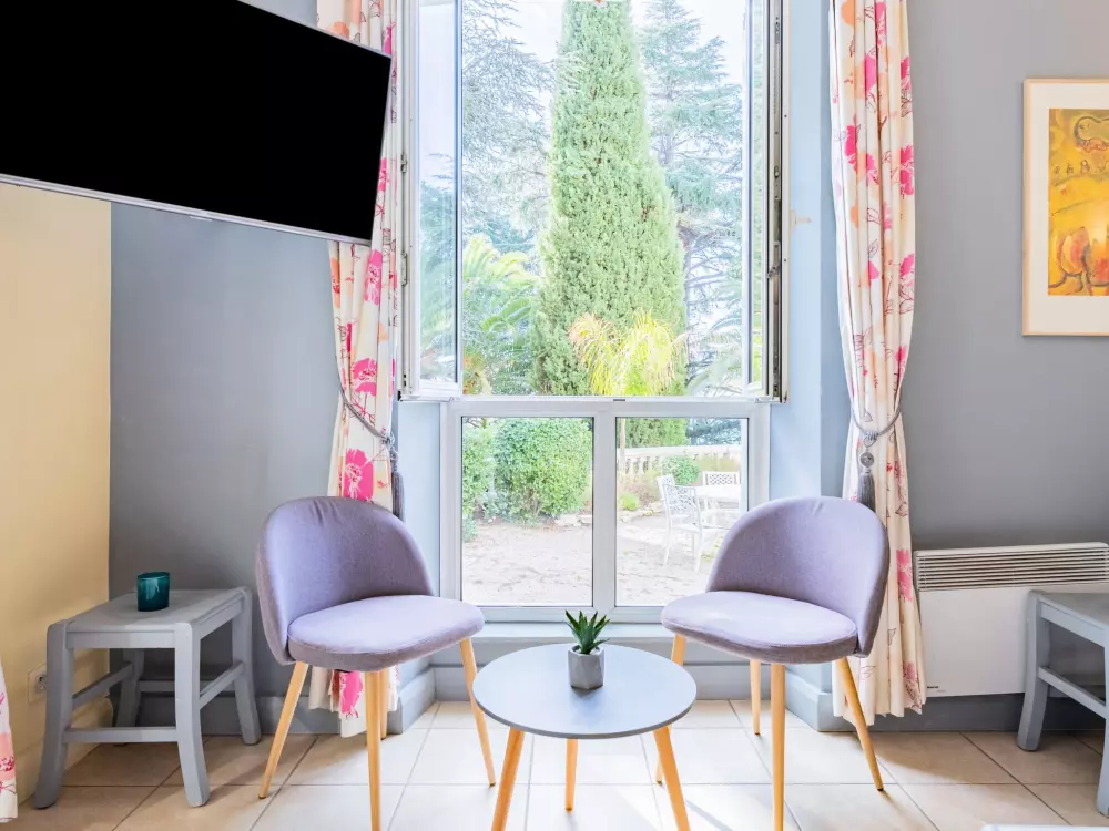 Résidence Villa Francia