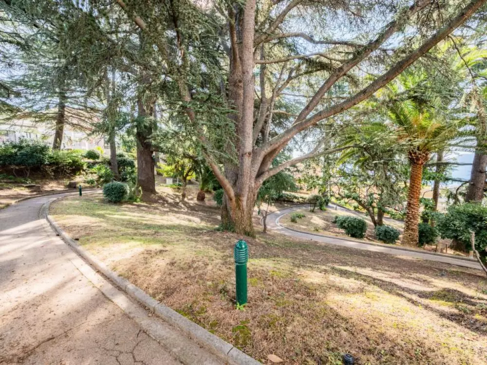 Résidence Villa Francia