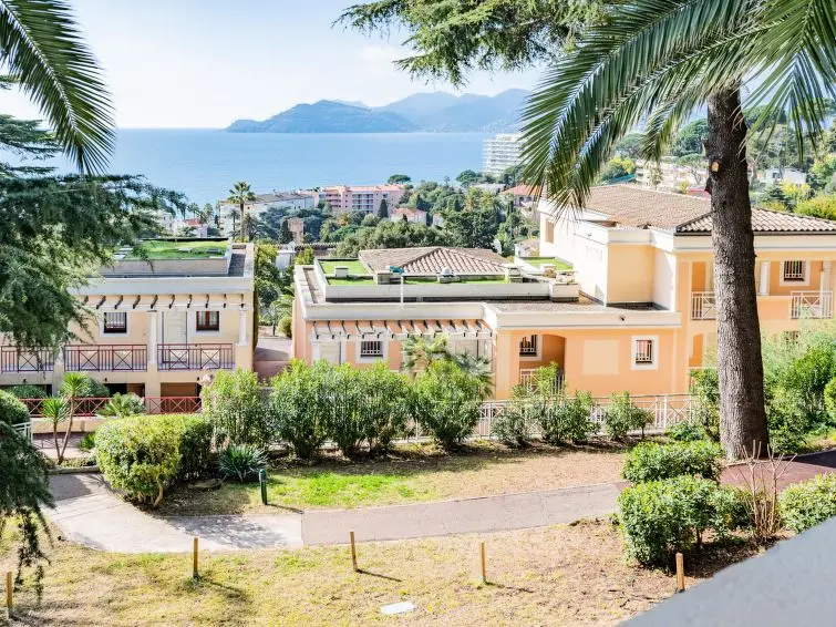 Résidence Villa Francia