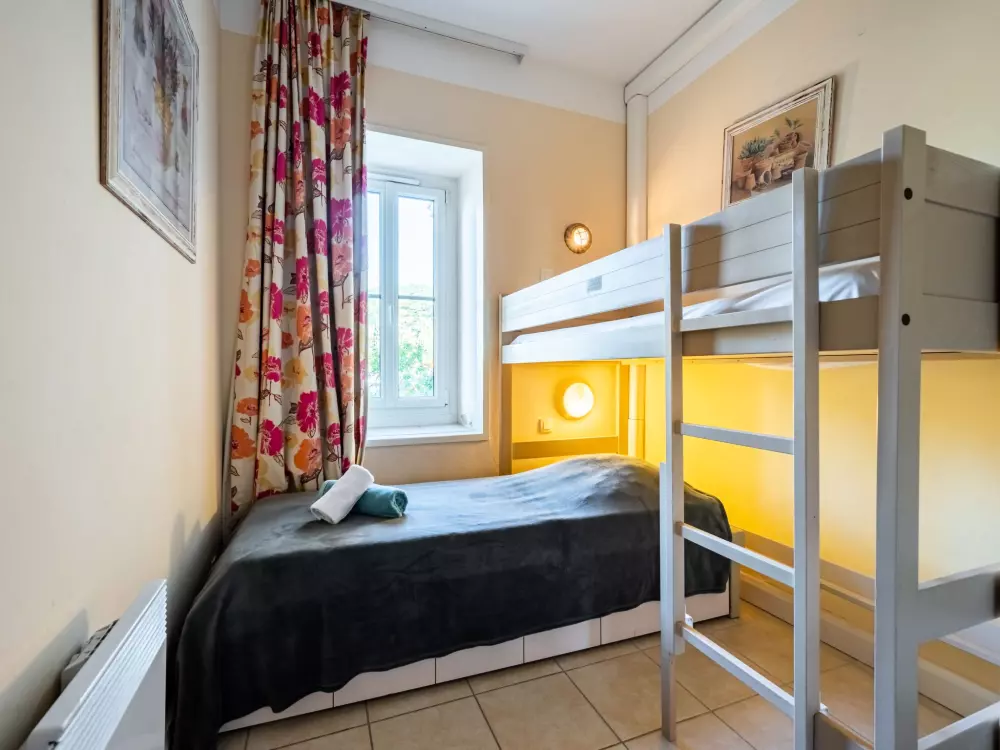 Résidence Villa Francia