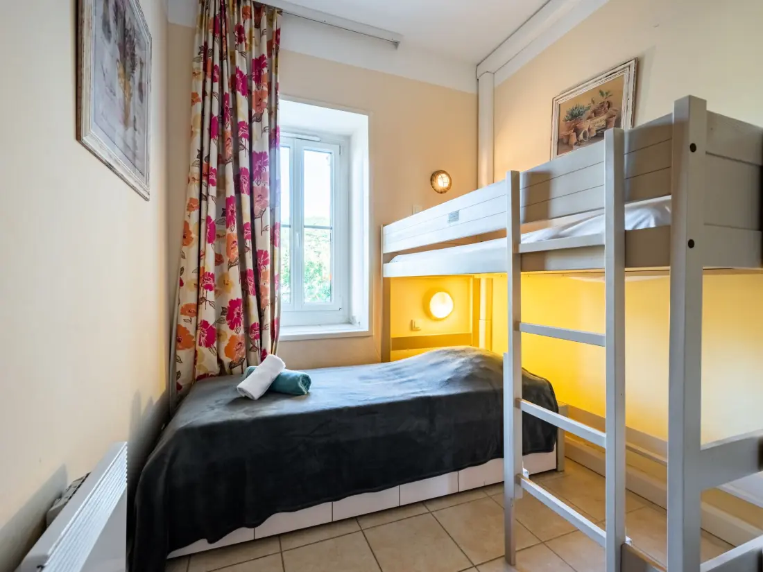 Résidence Villa Francia