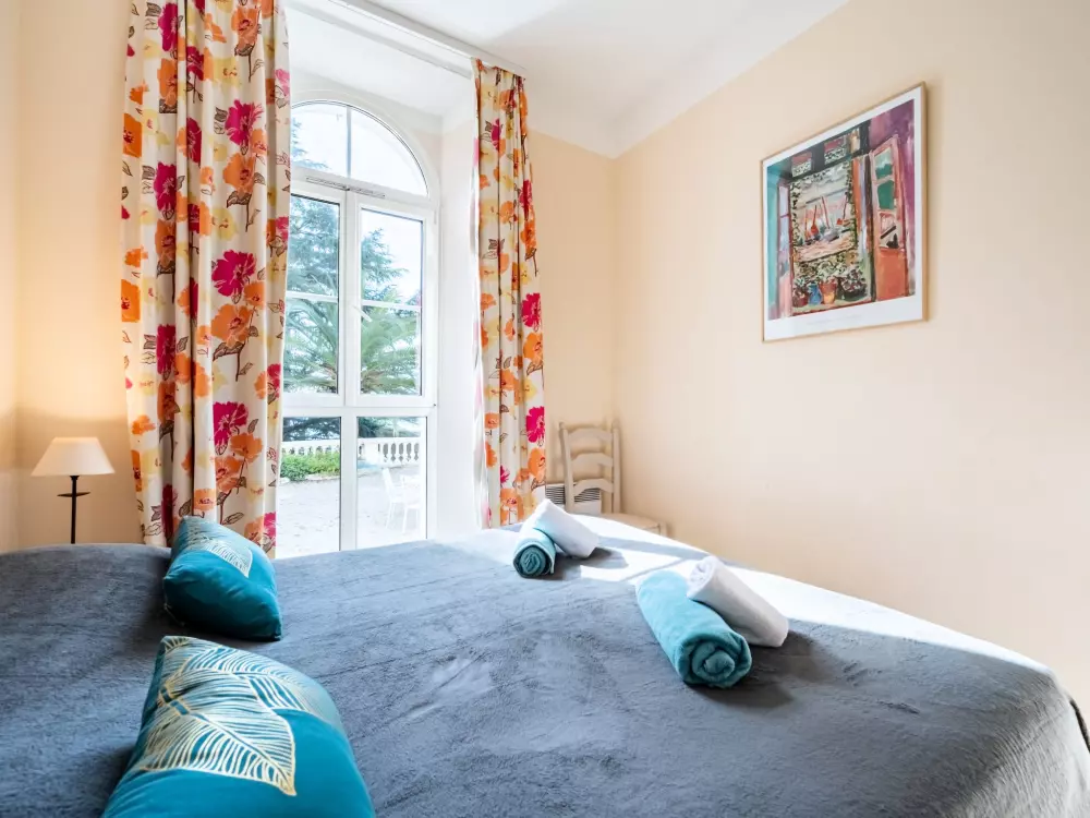 Résidence Villa Francia