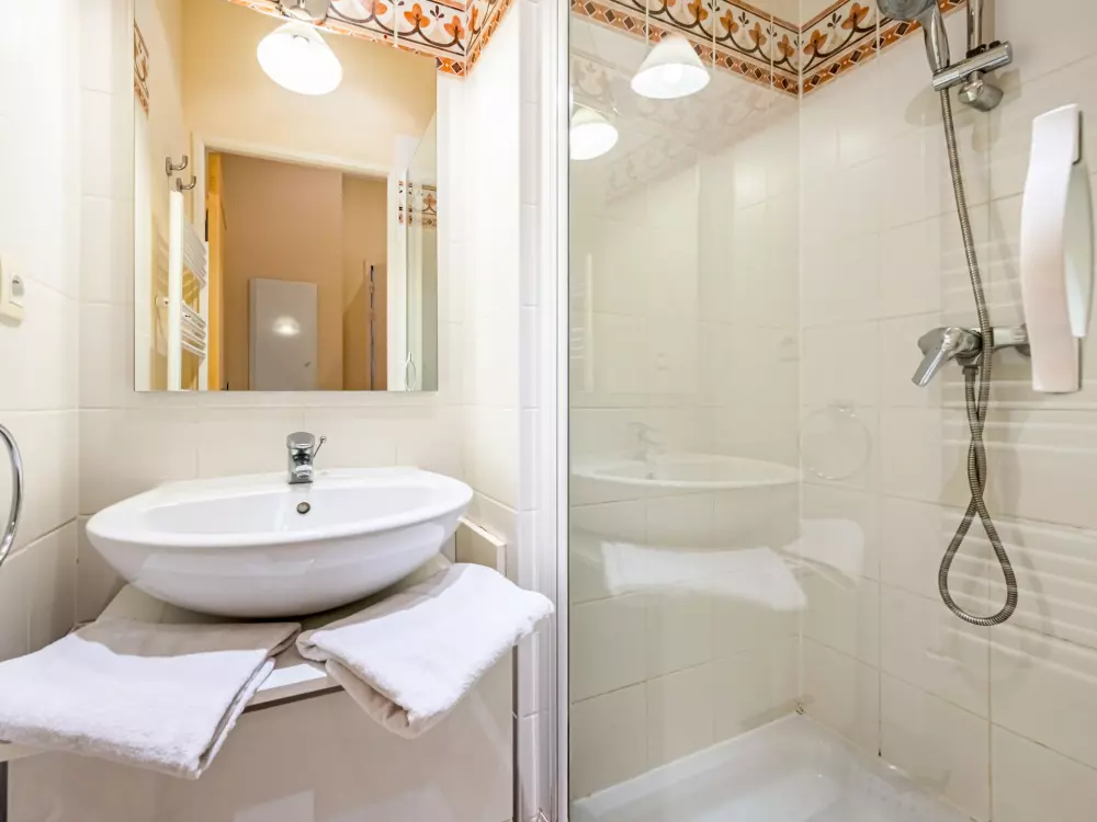 Résidence Villa Francia