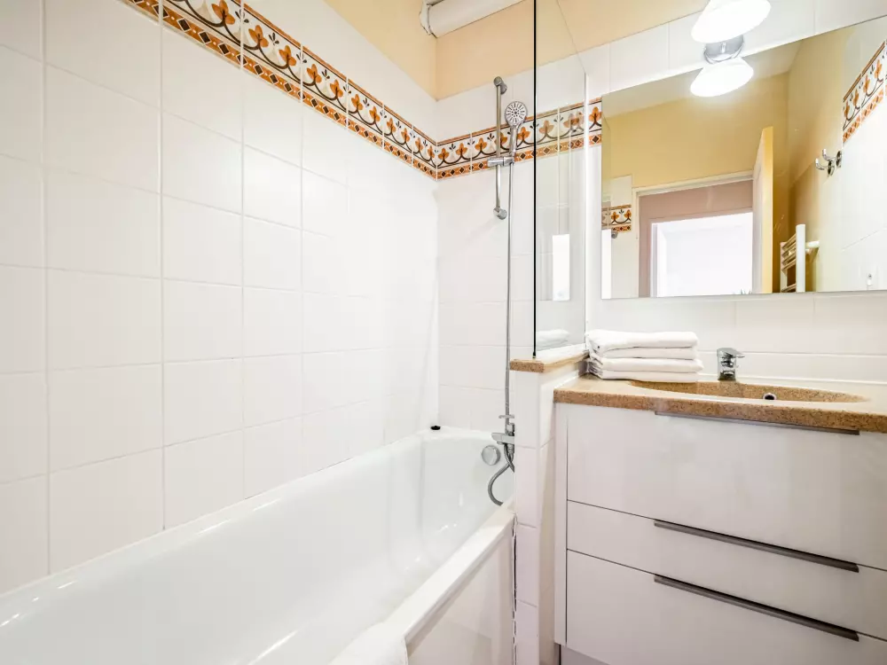 Résidence Villa Francia