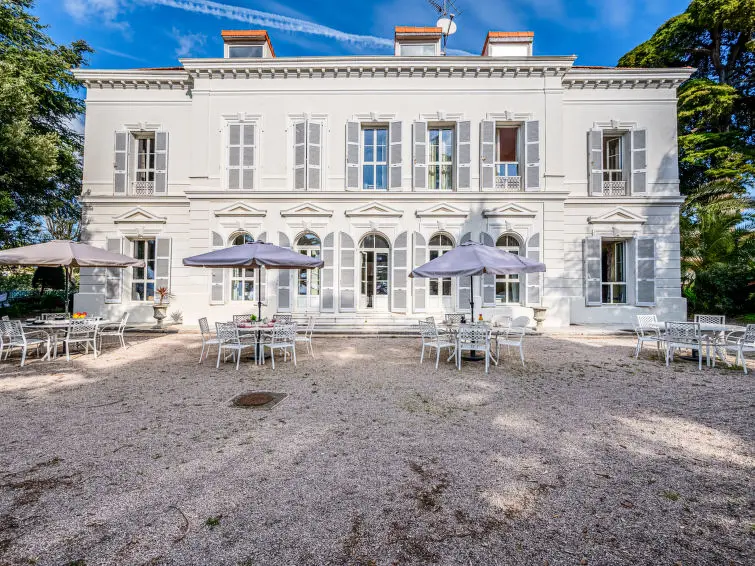 Résidence Villa Francia