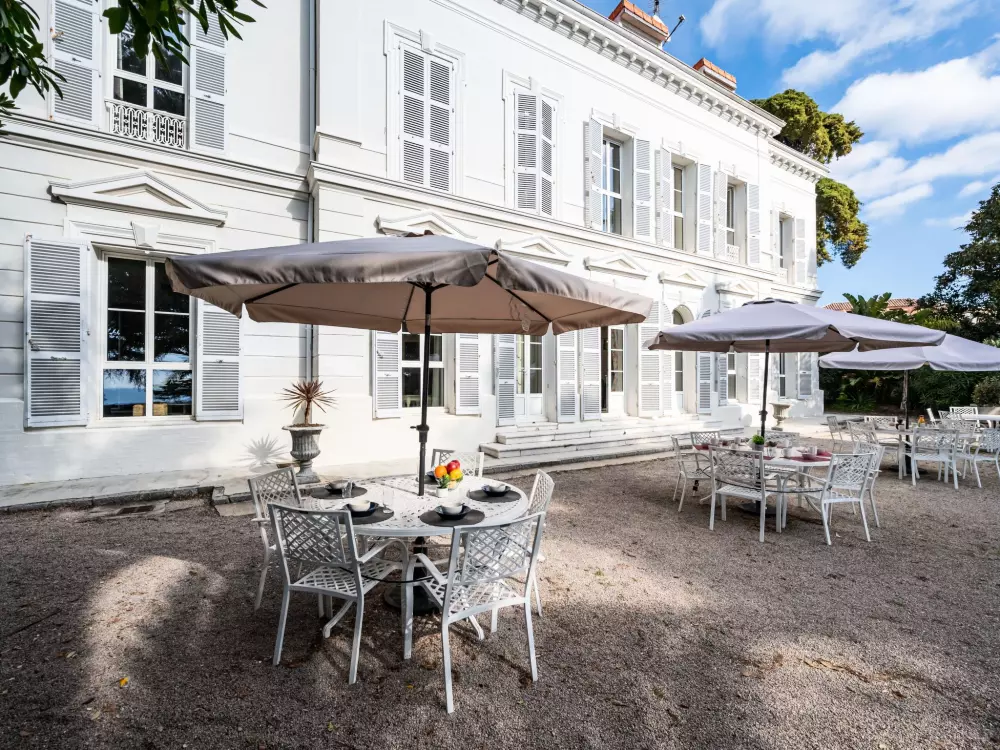 Résidence Villa Francia