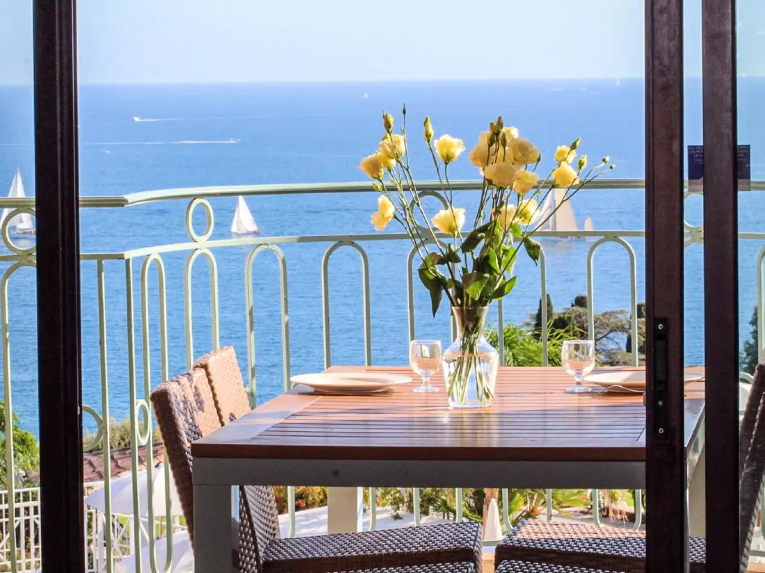 Résidence Villa Francia