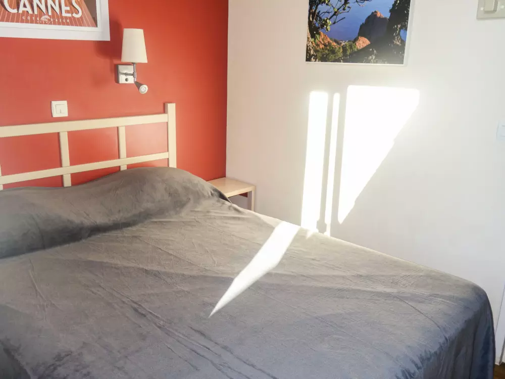 Résidence Villa Francia