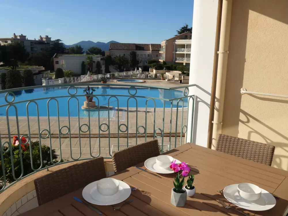 Résidence Villa Francia