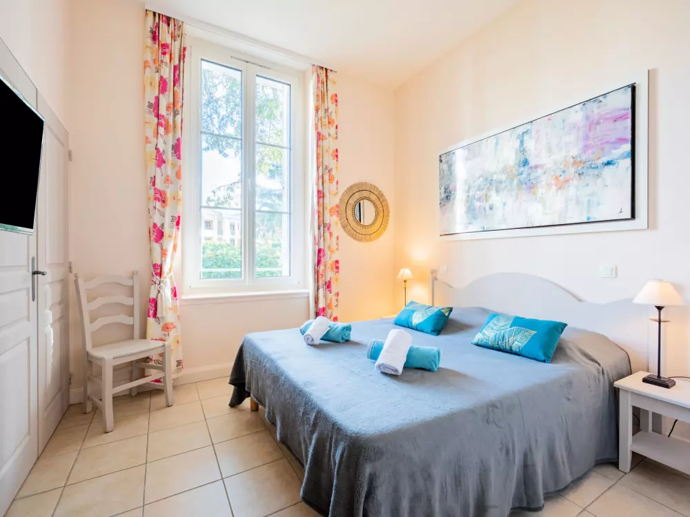 Résidence Villa Francia