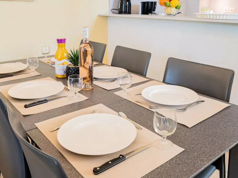 Résidence Villa Francia