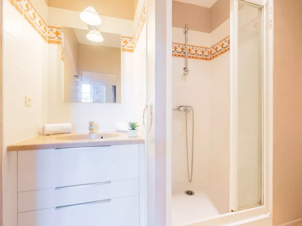 Résidence Villa Francia