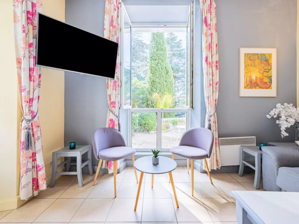 Résidence Villa Francia