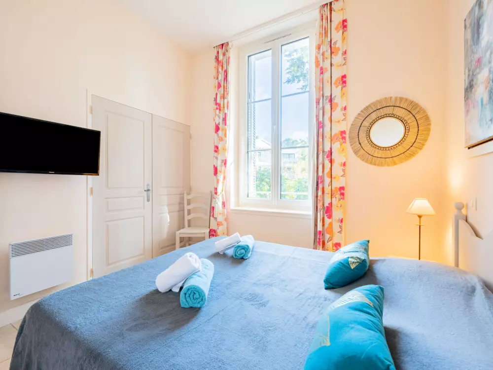 Résidence Villa Francia