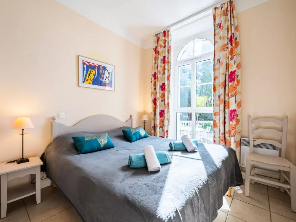 Résidence Villa Francia