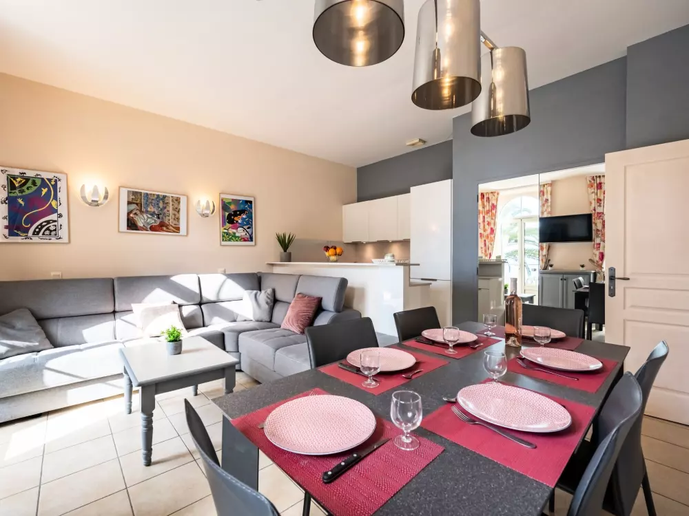 Résidence Villa Francia