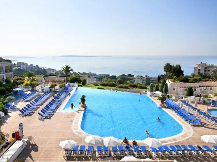 Résidence Villa Francia