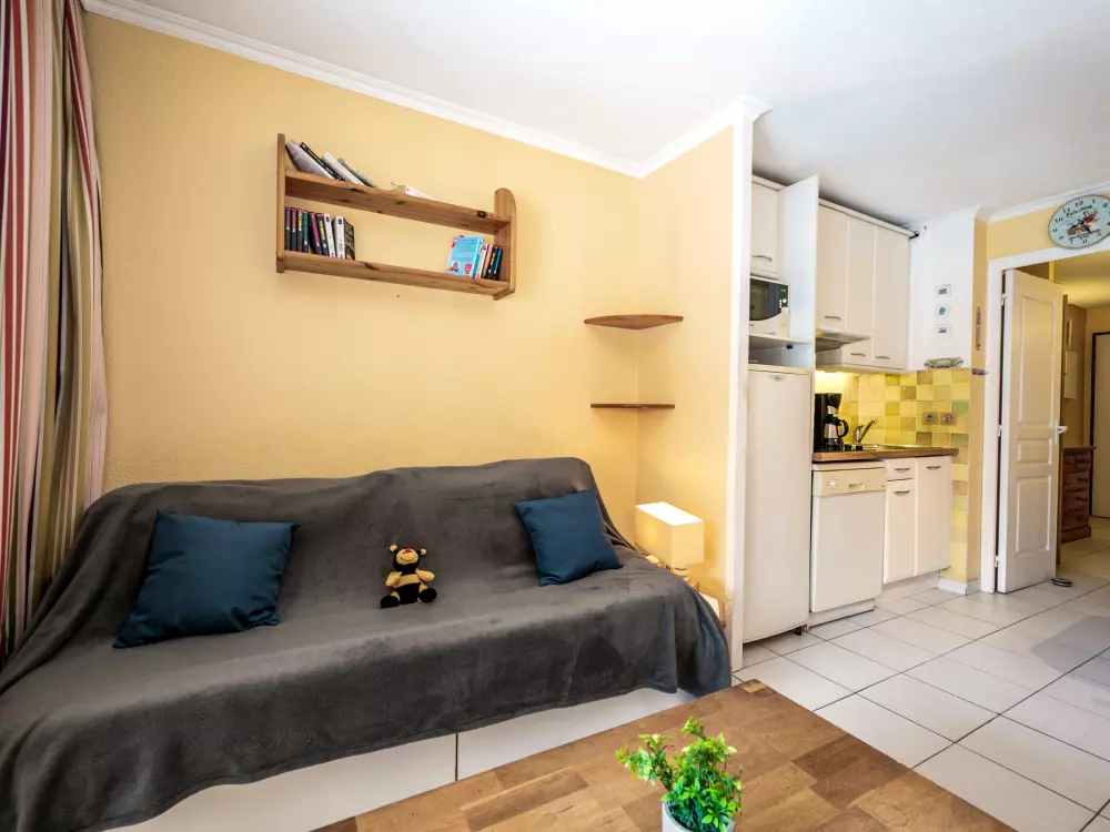 Résidence Villa Francia