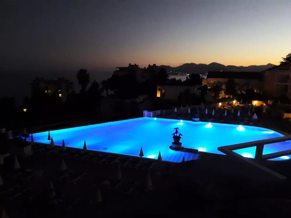 Résidence Villa Francia