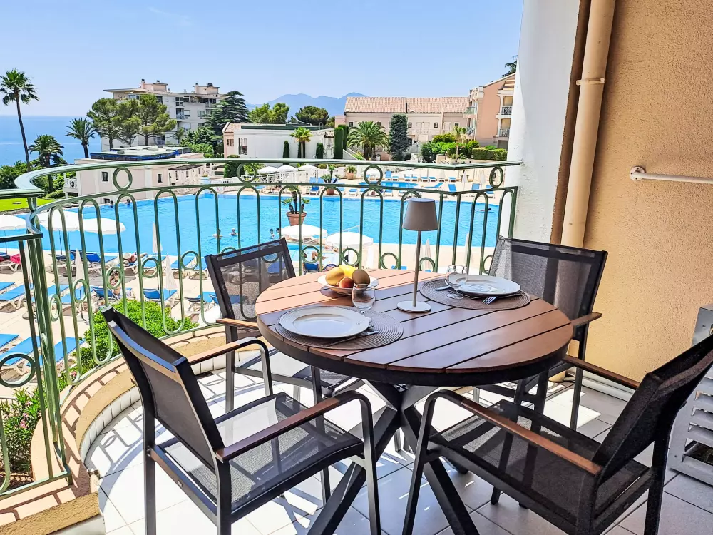 Résidence Villa Francia