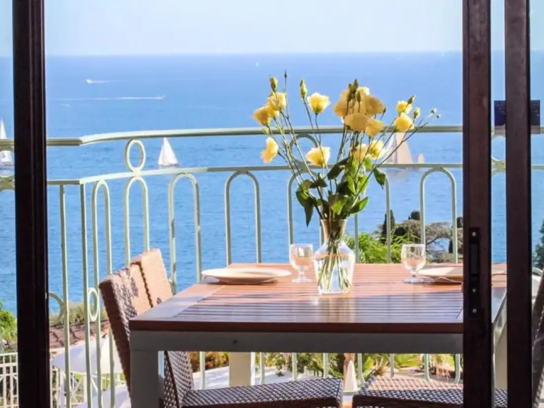 Résidence Villa Francia