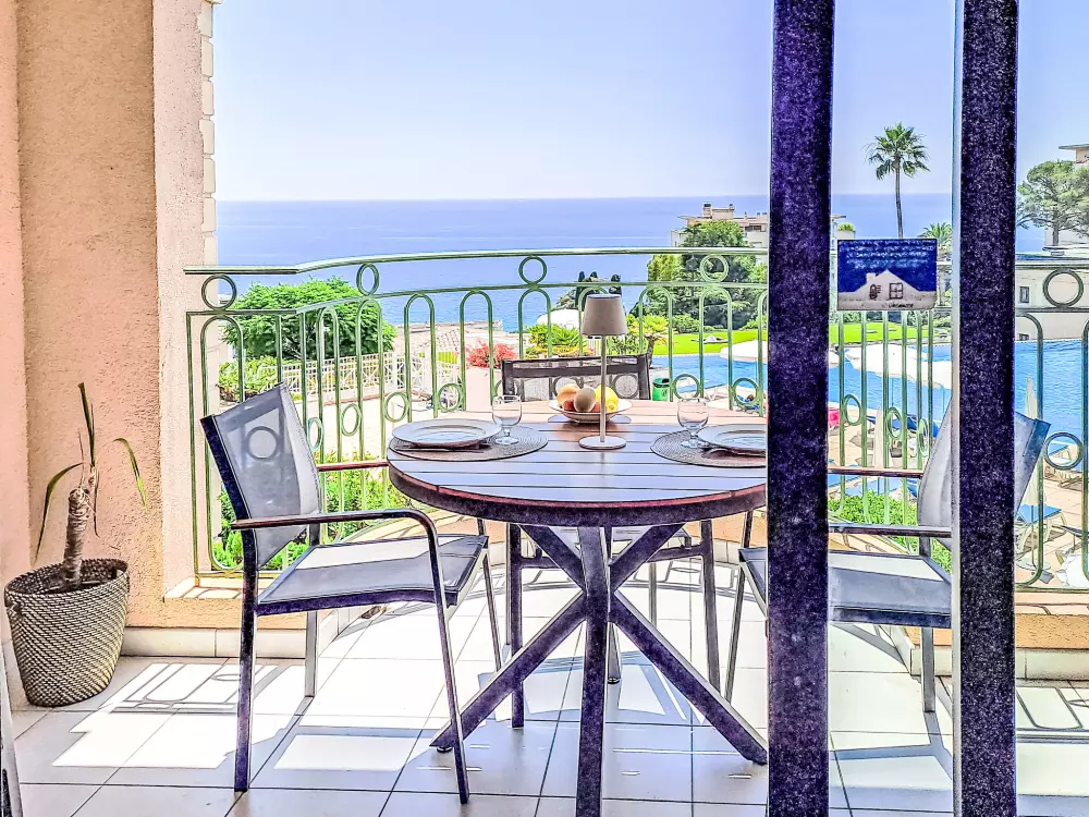 Résidence Villa Francia