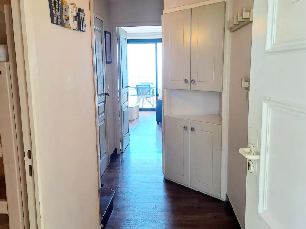 Résidence Villa Francia