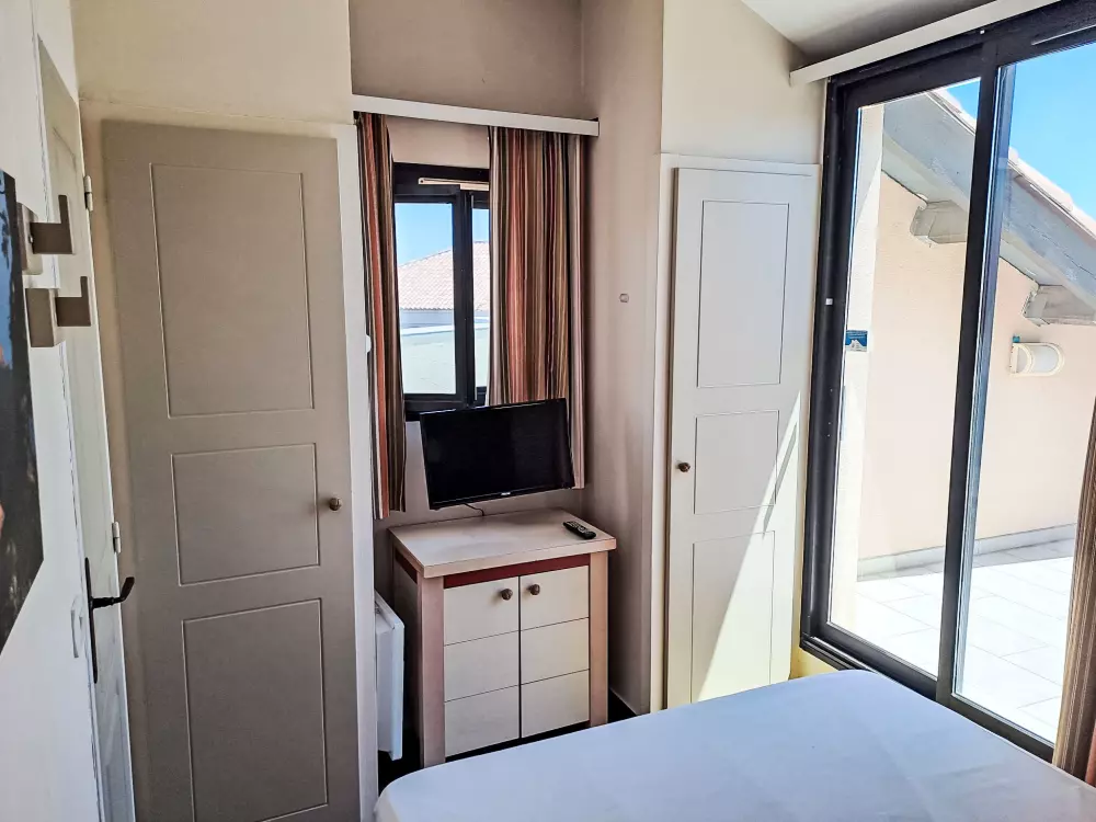 Résidence Villa Francia