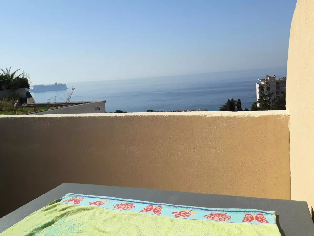 Résidence Villa Francia