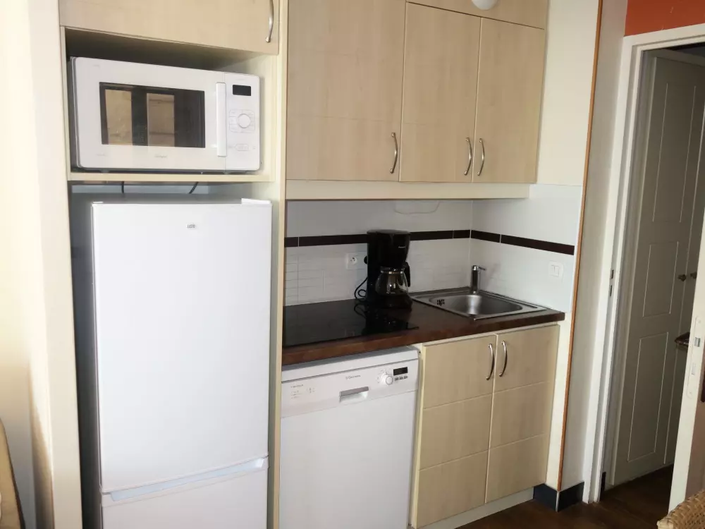 Résidence Villa Francia