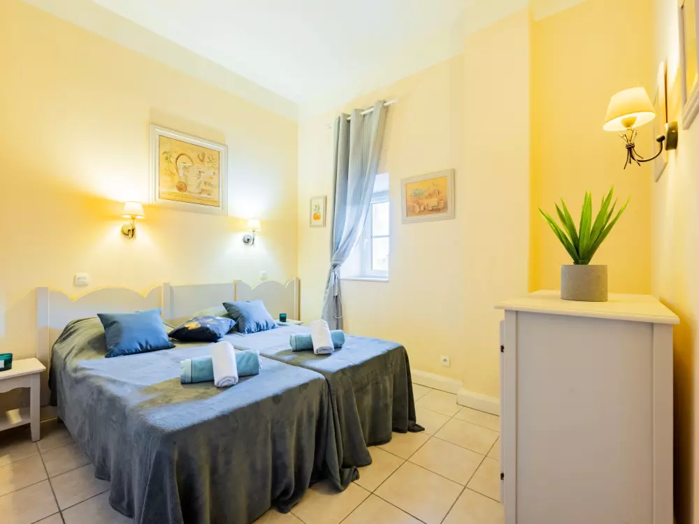 Résidence Villa Francia