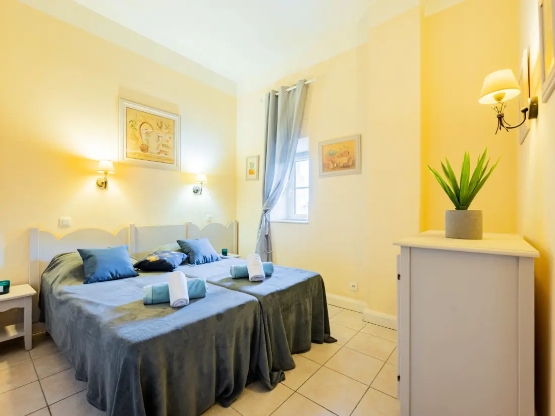 Résidence Villa Francia