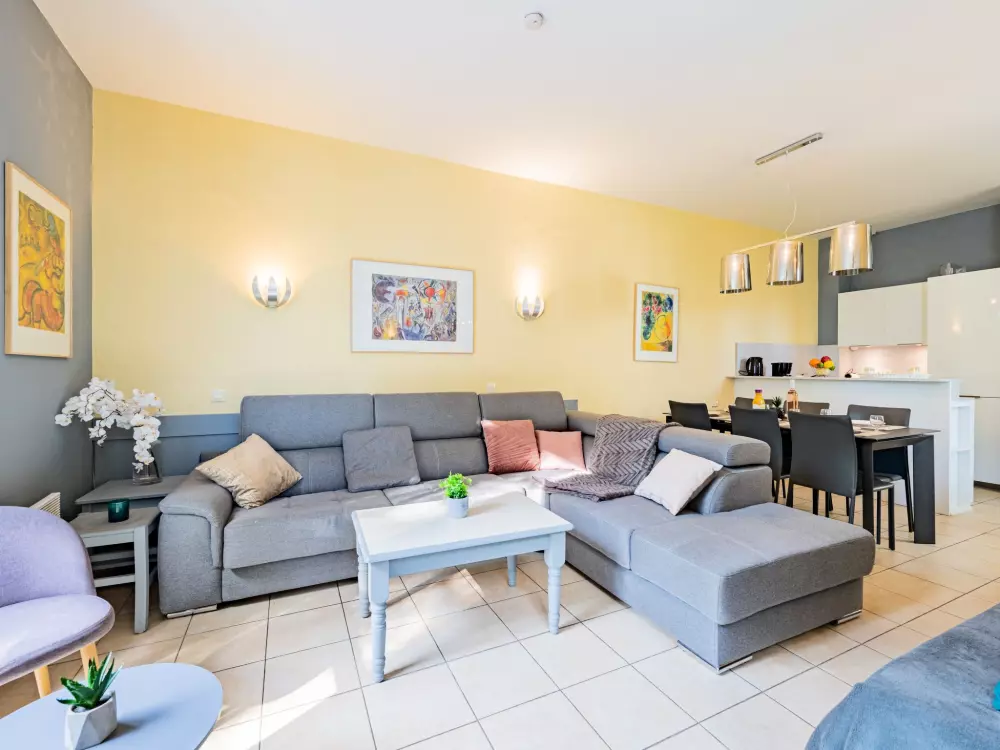 Résidence Villa Francia