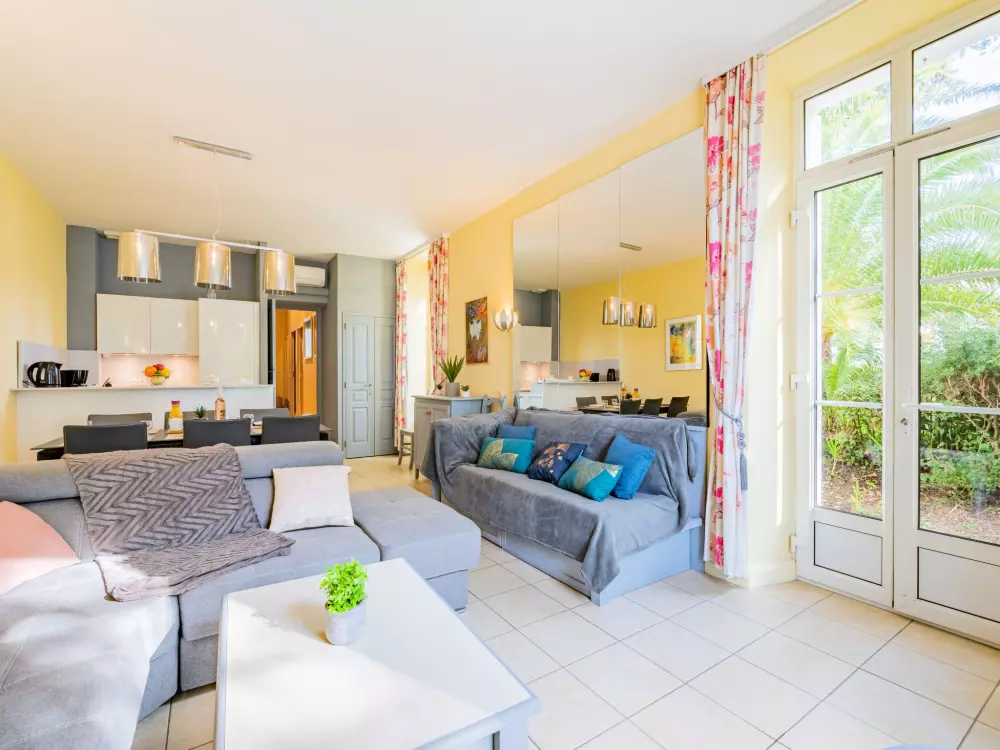 Résidence Villa Francia